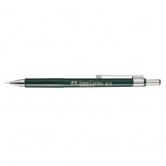 Faber-Castell TK-FINE Ołówek automatyczny 0,5