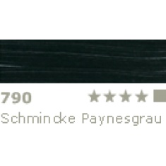 SCHMINCKE PRIMACRYL 35ML 790 - SCHMINCKE PAYNE'S GREY - farba akrylowa