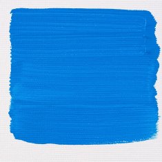 TALENS ART CREATION 750ML 564  - BRILLIANT BLUE - farba akrylowa