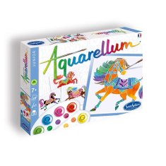 AQUARELLUM JUNIOR - KONIE