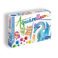 AQUARELLUM JUNIOR - SMOKI