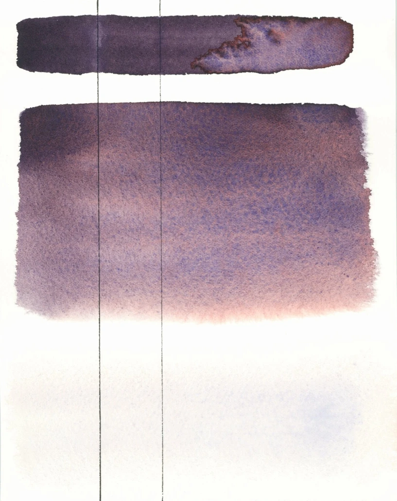 AQUARIUS AKWARELA AQUARIUS VIOLET/FIOLET AQUARIUS 369