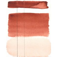 AQUARIUS AKWARELA BENZIMIDAZOLE BROWN/BRĄZ BENZIMIDAZOLOWY 378