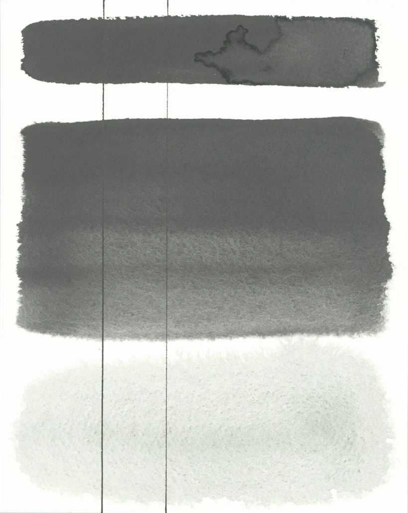 AQUARIUS AKWARELA GRAPHITE/GRAFIT 267
