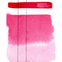 AQUARIUS AKWARELA QUINACRIDONE ROSE/ ROŻA QUINACRIDONOWA 381