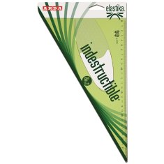 ARDA NIEŁAMLIWA EKIERKA ELSATICA 60° 30 CM