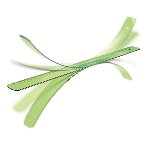 ARDA NIEŁAMLIWA LINIJKA ELASTICA 50 CM