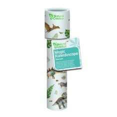 AVENIR MAGICZNY KALEJDOSKOP - DINOZAURY