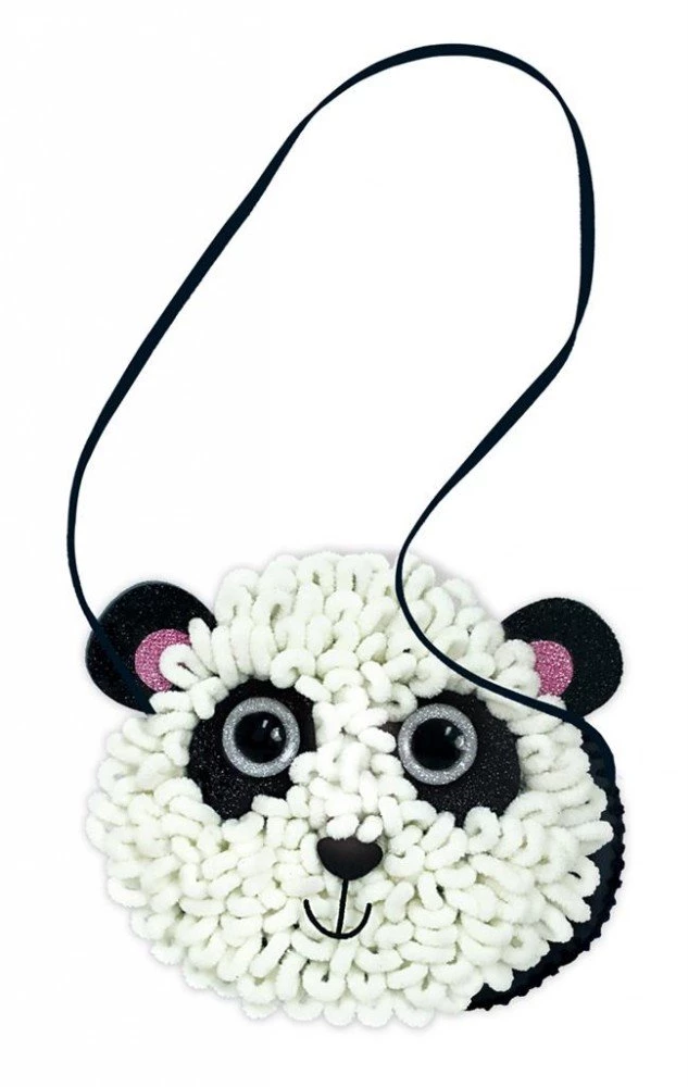 AVENIR MOJA PIERWSZA TOREBKA PANDA