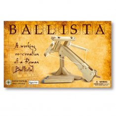 Ballista - zestaw konstrukcyjny