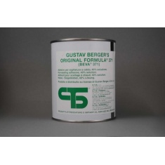 Beva 371 Gustav Berger's 1 kg