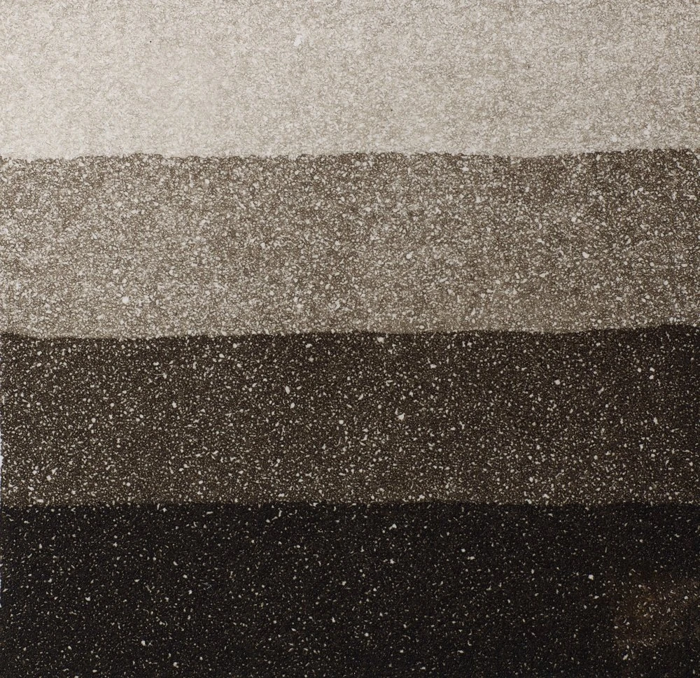 CHARBONNEL FARBA GRAFICZNA RAW SEPIA 200 ML