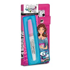 COLOR FREEDOM! POMALUJ PORTFEL