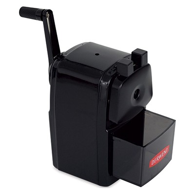 DERWENT TEMPERÓWKA SUPER POINT MANUAL