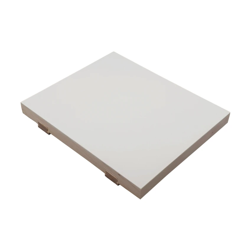 DESKA DO IKON LIPOWA ZAGRUNTOWANA SEBIPOL 20X24
