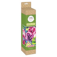 DOCRAFT HAFT DIAMENTOWY FLAMINGI