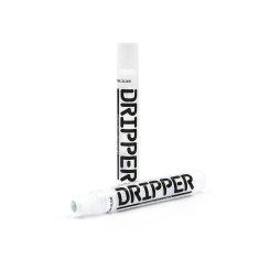 DOPE DRIPPER 5mm PUSTY DO NAPEŁNIANIA