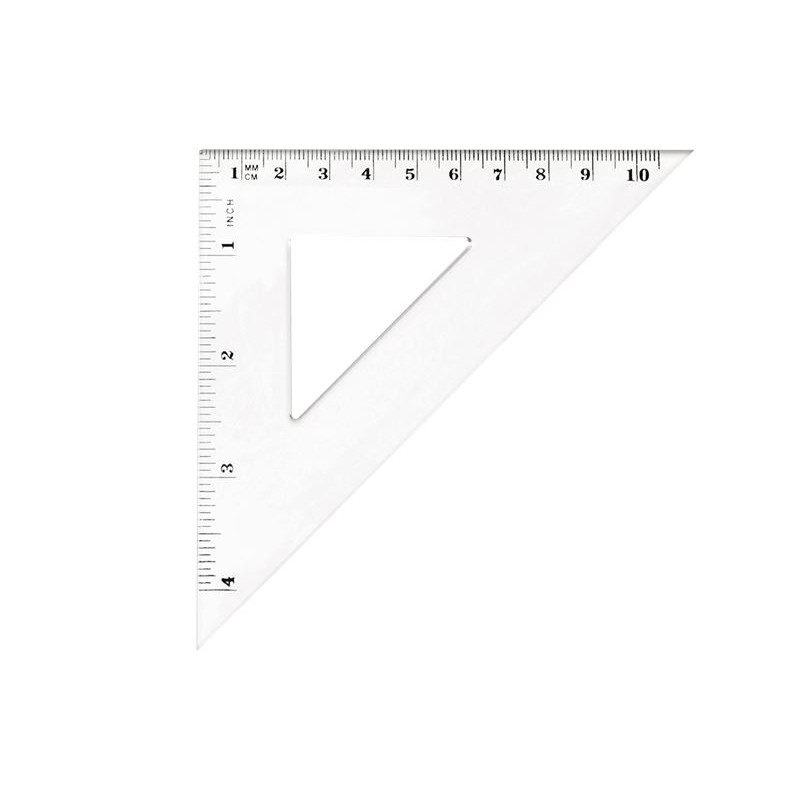 EKIERKA TETIS 10,5 CM 45\', 90\'
