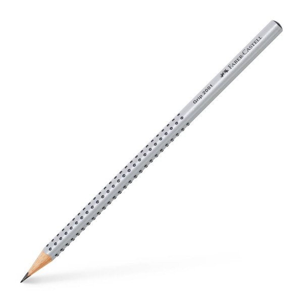 Faber-Castell Ołówek GRIP 2001 HB