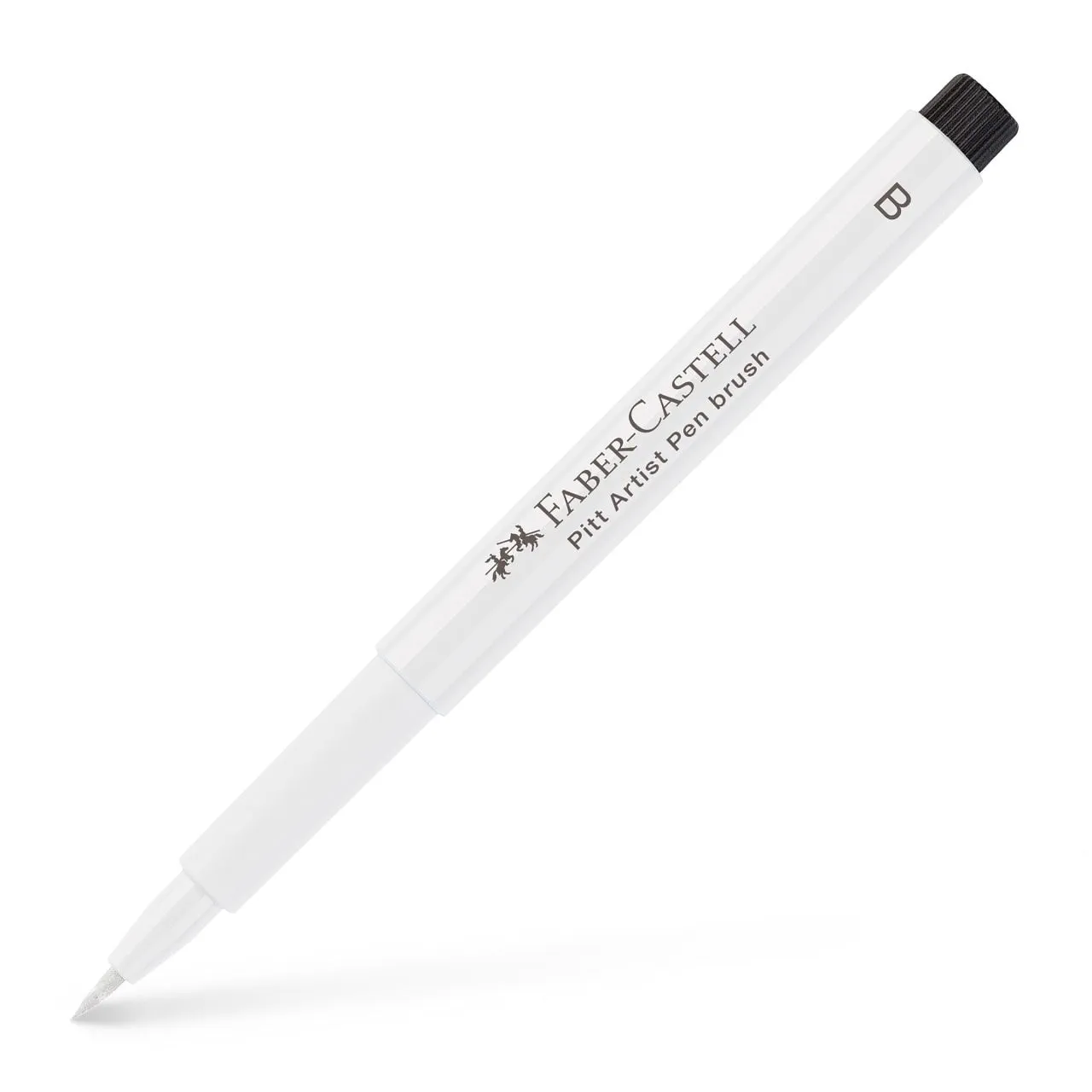 Faber-Castell PITT ARTIST PEN BRUSH WHITE