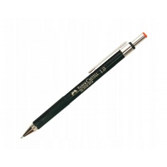 Faber-Castell TK-FINE Ołówek automatyczny 1,0