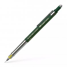 Faber-Castell TK-FINE Ołówek automatyczny VARIO L 0,35