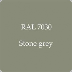 FARBA AKRYLOWA EVOLUTION 200ml Stone Grey 7030