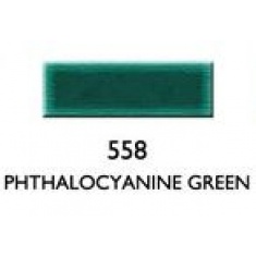 Farba akrylowa Marie's słój 250ml - 558 PHTALO GREEN
