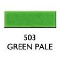 Farba akrylowa Marie's słój 250ml - 503 GREEN PALE