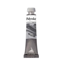 FARBA AKRYLOWA POLYCOLOR 20 ML 003 SILVER
