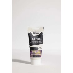 FARBA DO LINORYTU PEBEO LINO DUOCHROME YELLOW-VIOLET 80 ML