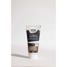 FARBA DO LINORYTU PEBEO LINO ANTIQUE GOLD 80 ML