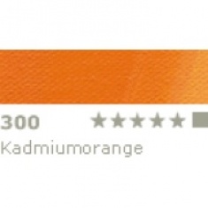 FARBA OLEJNA 35 ML SCHMINCKE NORMA - 300 Kadmiumorange - Cadmium orange - Kadmium oranżowe (pomarańczowe)         
