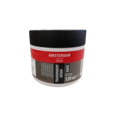 GESSO TRANSPARENT TALENS AMSTERDAM 120 ML.