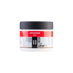 GESSO WHITE TALENS AMSTERDAM 120 ML.