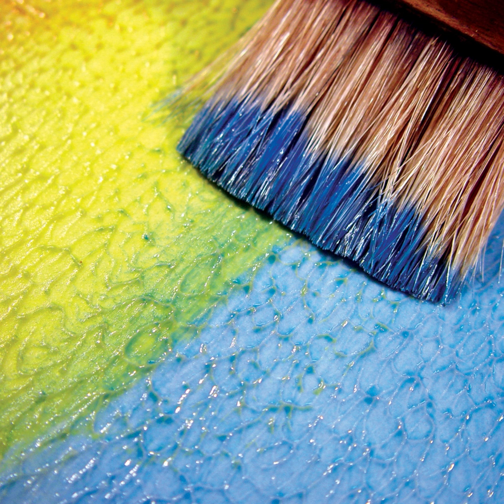 Golden Acrylics SATIN GLAZING LIQUID 237 ML