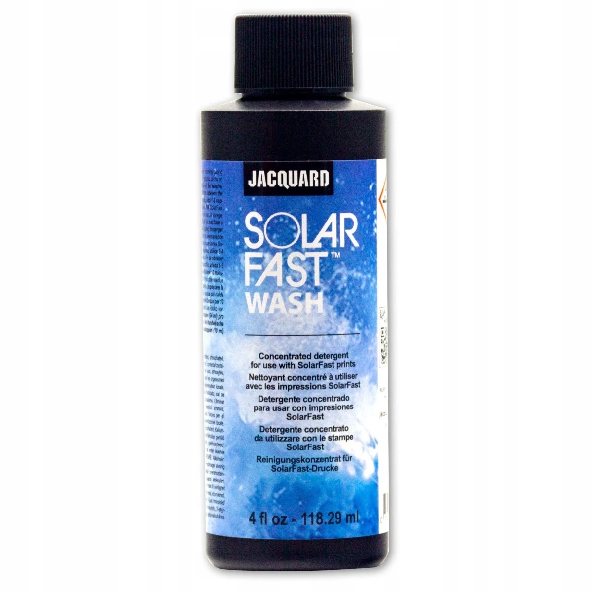 Jacquard Solarfast 118ml - fast wash