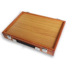  KASETKA DREWNIANA SAYART