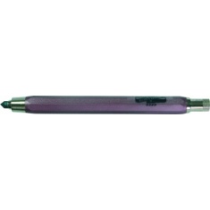 Koh-I-Noor Ołówek automatyczny VERSATIL z temperówka 5,6mm wrzosowy