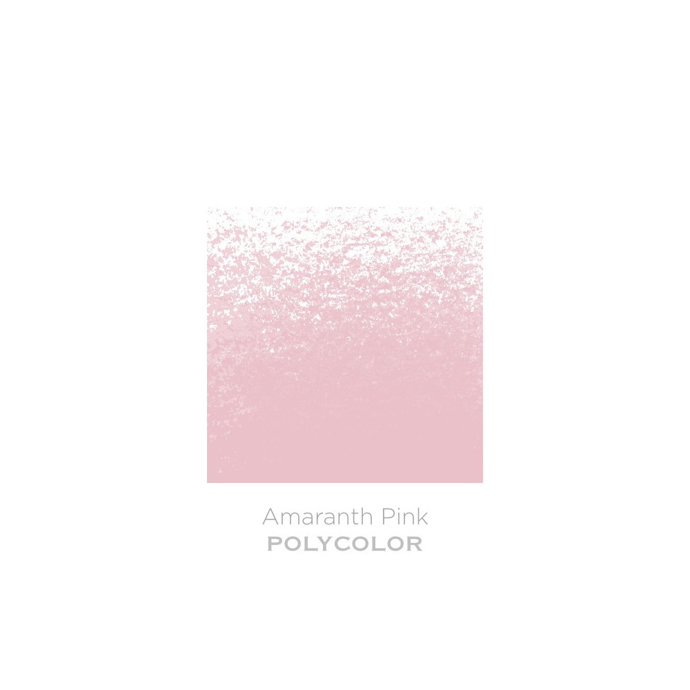 KOH-I-NOOR POLYCOLOR KREDKA KIN-3800/353 AMARANTH PINK