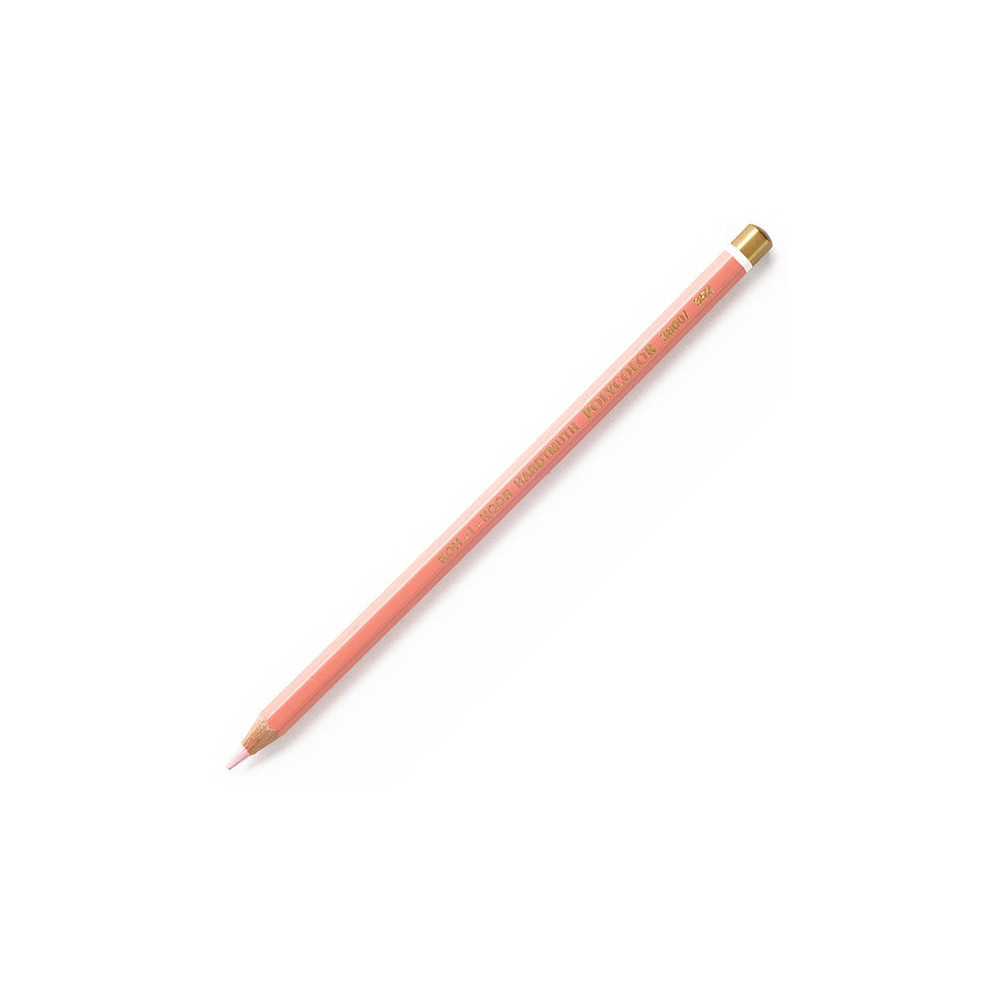 KOH-I-NOOR POLYCOLOR KREDKA KIN-3800/230 BLUSH PINK