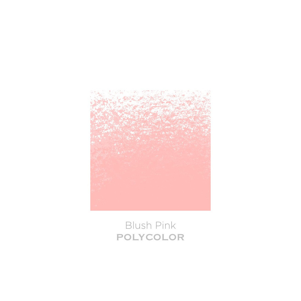 KOH-I-NOOR POLYCOLOR KREDKA KIN-3800/230 BLUSH PINK