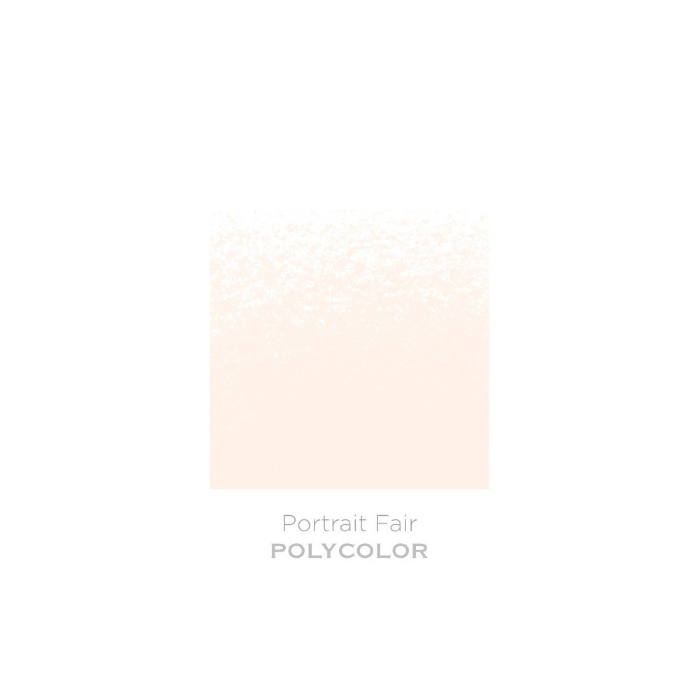 KOH-I-NOOR POLYCOLOR KREDKA KIN-3800/551 PORTRAIT FAIR