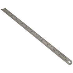  Linijka Stalowa 30cm