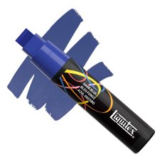 Liquitex Marker – marker akrylowy Dark Blue 15 mm