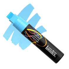 Liquitex Marker – marker akrylowy Light Blue 15 mm