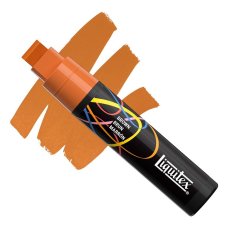 Liquitex Marker – marker akrylowy Brown 15 mm
