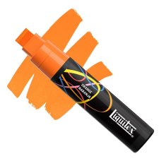 Liquitex Marker – marker akrylowy Orange 15 mm