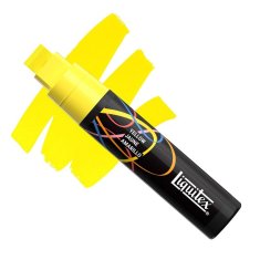 Liquitex Marker – marker akrylowy Yellow 15 mm