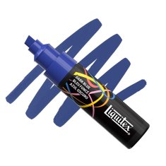 Liquitex Marker – marker akrylowy Dark Blue 8 mm